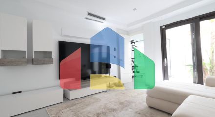 Вилла в Jávea — Xàbia ID B10982