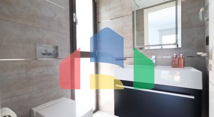 Вилла в Jávea — Xàbia ID B10982