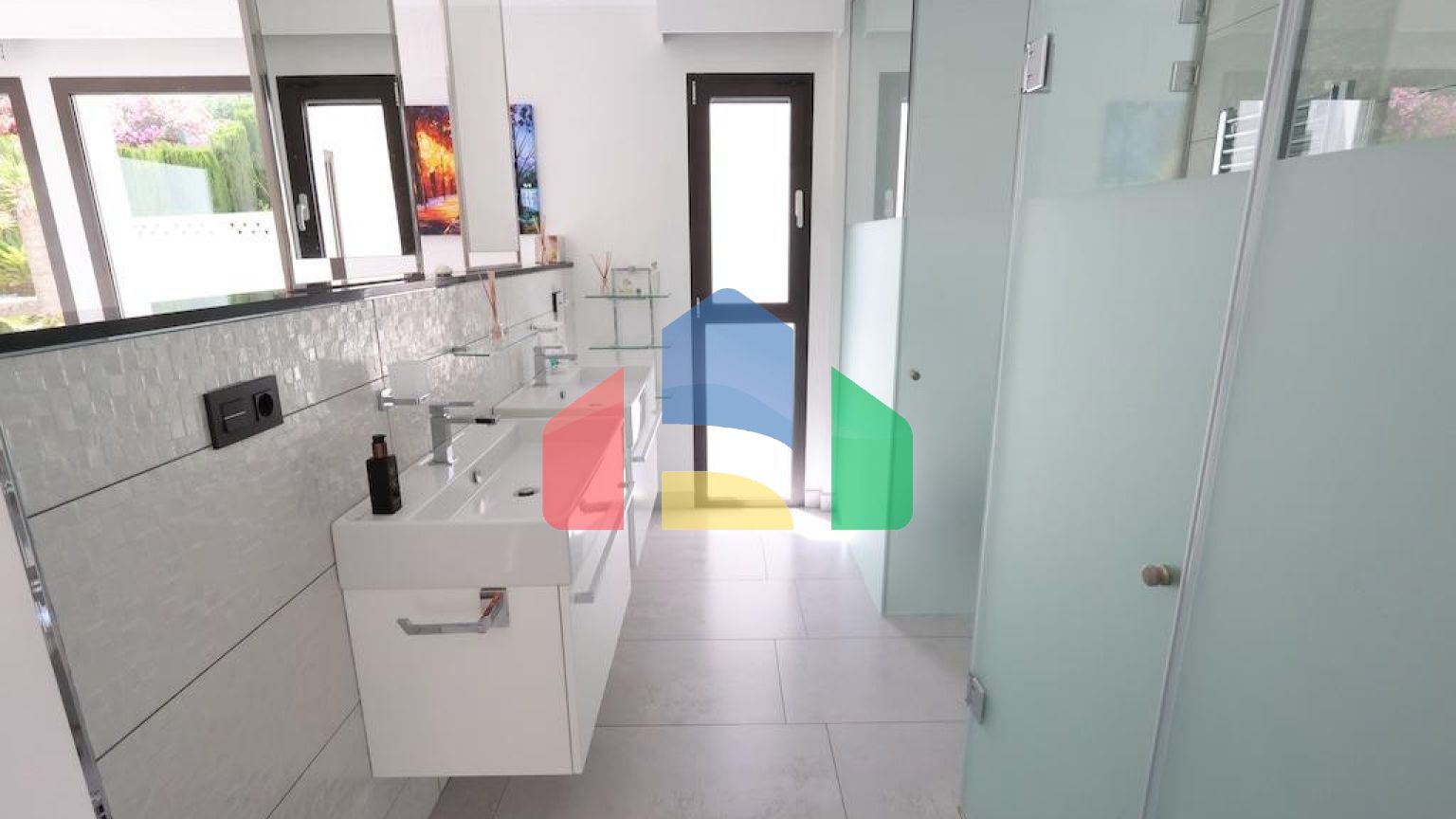 Вилла в Jávea — Xàbia ID B10982