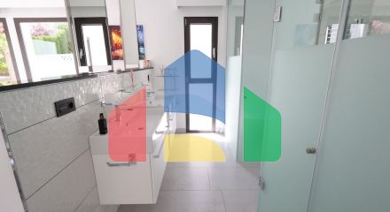 Вилла в Jávea — Xàbia ID B10982