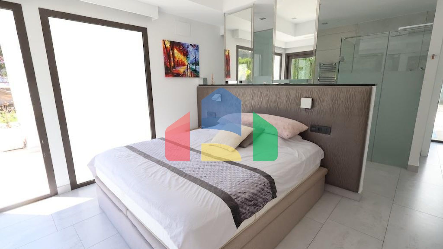 Вилла в Jávea — Xàbia ID B10982