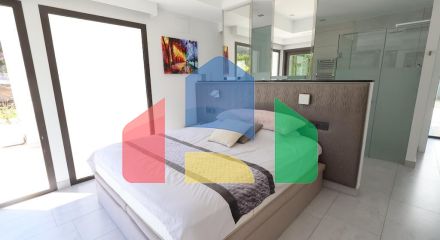 Вилла в Jávea — Xàbia ID B10982