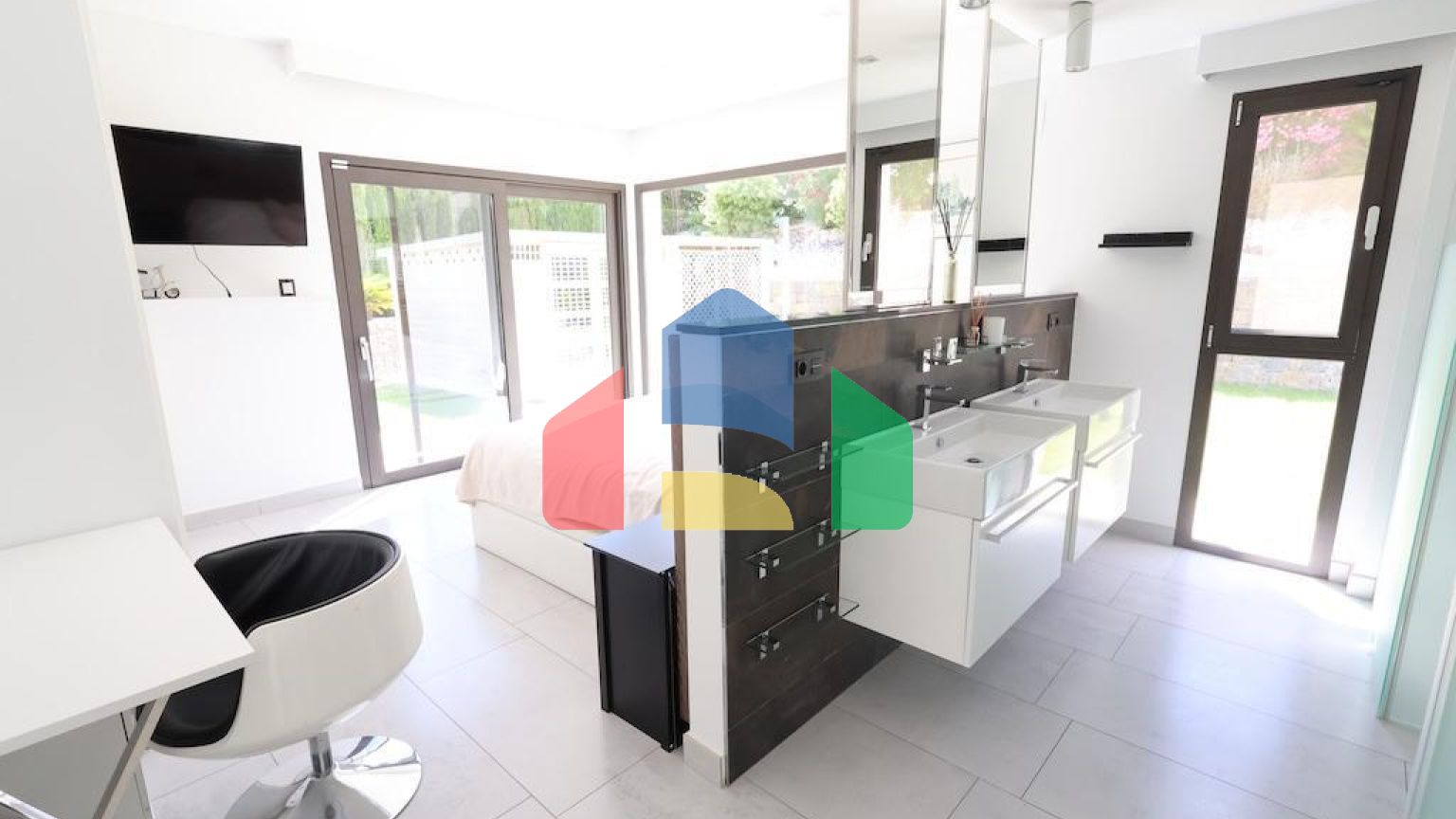 Вилла в Jávea — Xàbia ID B10982