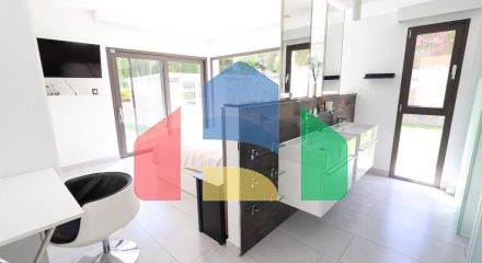 Вилла в Jávea — Xàbia ID B10982