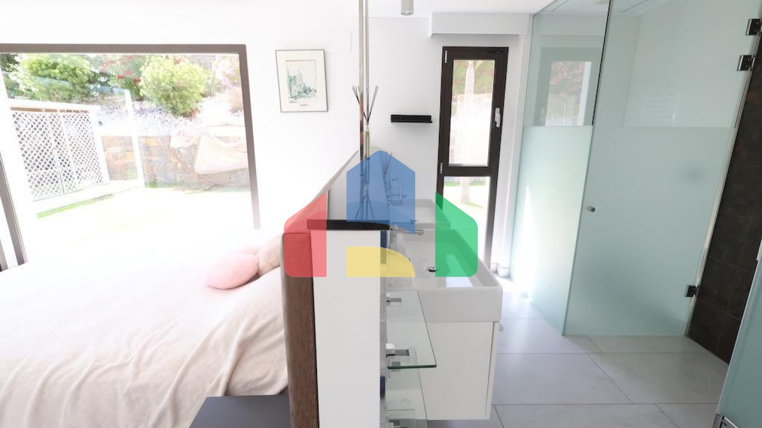 Вилла в Jávea — Xàbia ID B10982