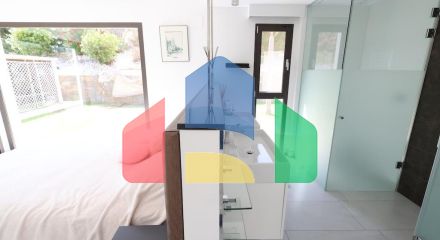 Вилла в Jávea — Xàbia ID B10982