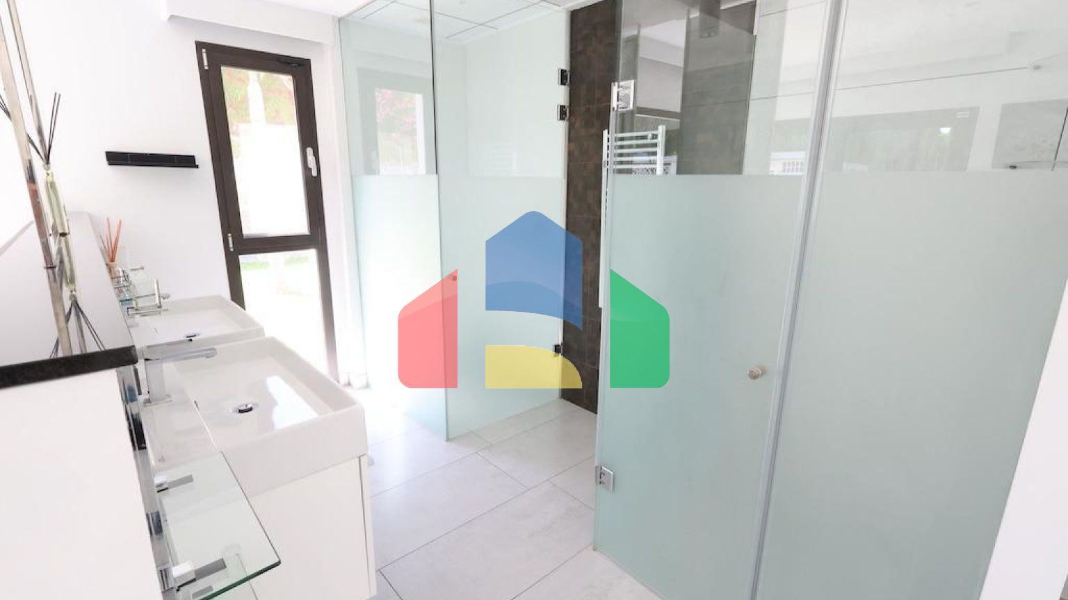 Вилла в Jávea — Xàbia ID B10982