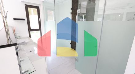 Вилла в Jávea — Xàbia ID B10982