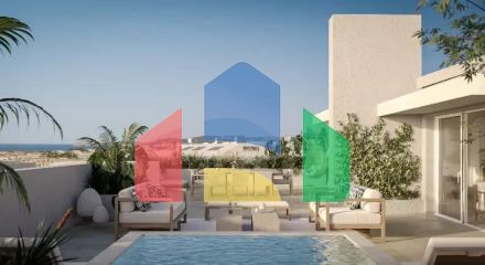 UNIC by AEDAS – Your dream home in Jávea, just steps from the sea