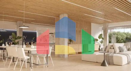 UNIC by AEDAS – Your dream home in Jávea, just steps from the sea