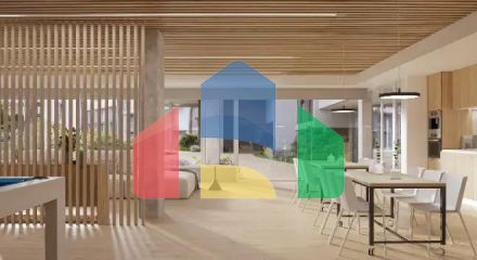 UNIC by AEDAS – Your dream home in Jávea, just steps from the sea