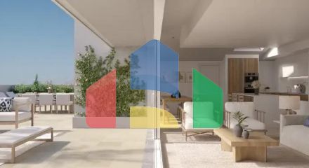 UNIC by AEDAS – Your dream home in Jávea, just steps from the sea