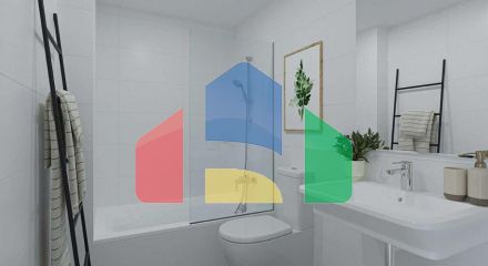 НОВАЯ ЖИЛОЙ ДОМ В ХАВЕ В 5 МИНУТАХ ОТ ПЛЯЖА, ПОРТА И ЦЕНТРА !!!