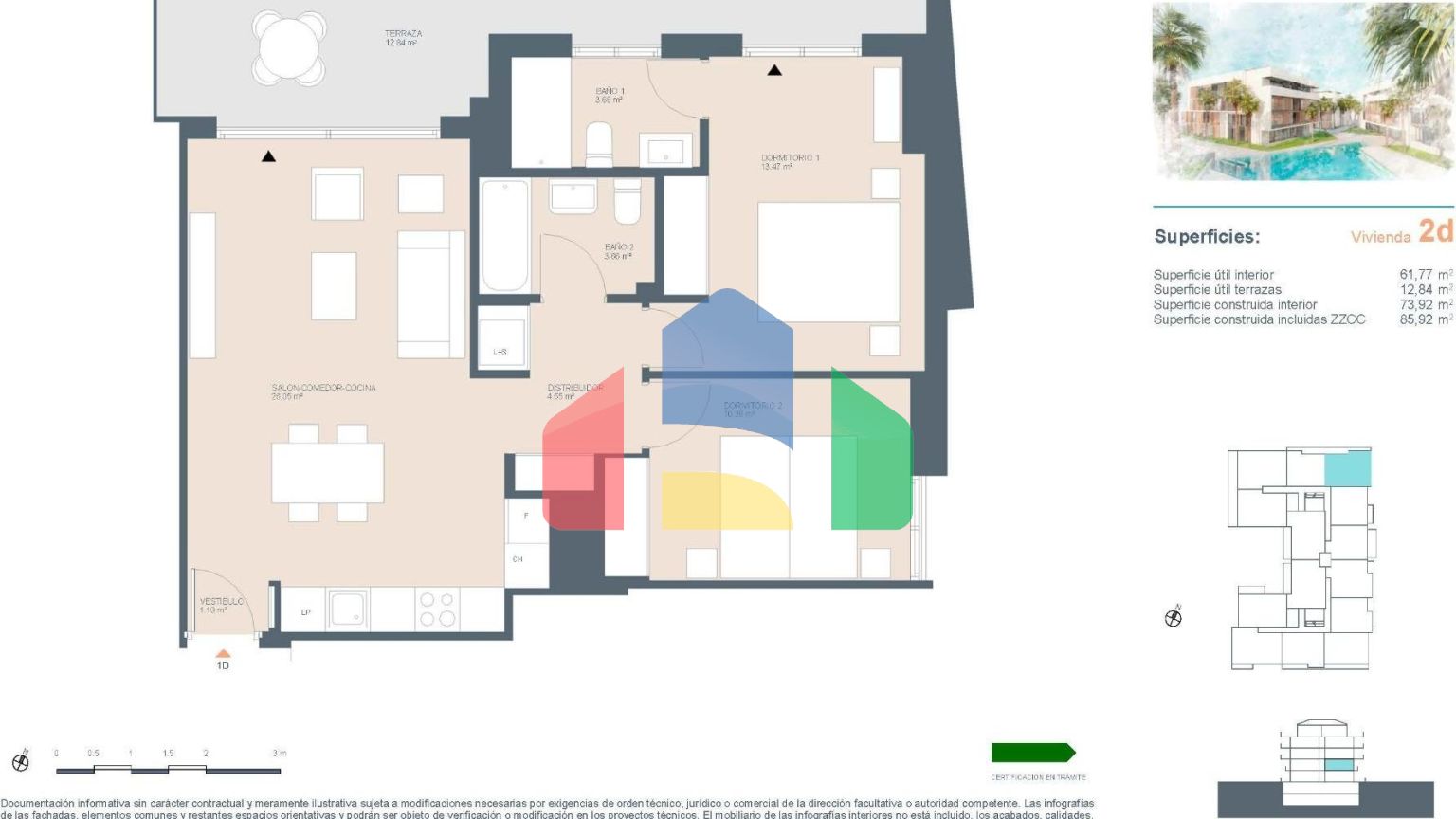НОВАЯ ЖИЛОЙ ДОМ В ХАВЕ В 5 МИНУТАХ ОТ ПЛЯЖА, ПОРТА И ЦЕНТРА !!!