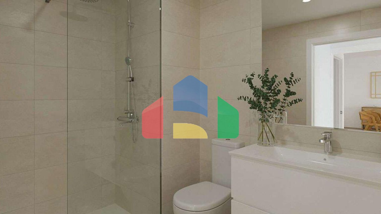 НОВАЯ ЖИЛОЙ ДОМ В ХАВЕ В 5 МИНУТАХ ОТ ПЛЯЖА, ПОРТА И ЦЕНТРА !!!