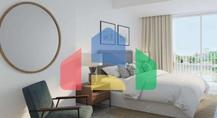 НОВАЯ ЖИЛОЙ ДОМ В ХАВЕ В 5 МИНУТАХ ОТ ПЛЯЖА, ПОРТА И ЦЕНТРА !!!