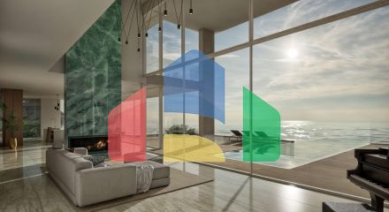 La Californie – Exclusive New-Build Luxury Villa on the Frontline | Jávea, Costa Blanca