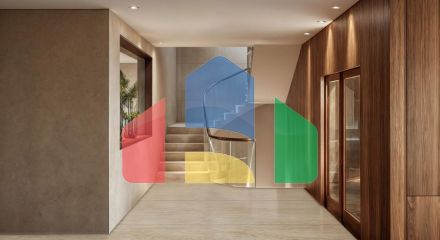La Californie – Exclusive New-Build Luxury Villa on the Frontline | Jávea, Costa Blanca