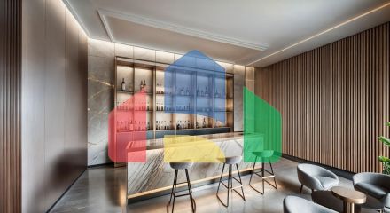 La Californie: Новая роскошная вилла у моря | Коста-Бланка, Испания