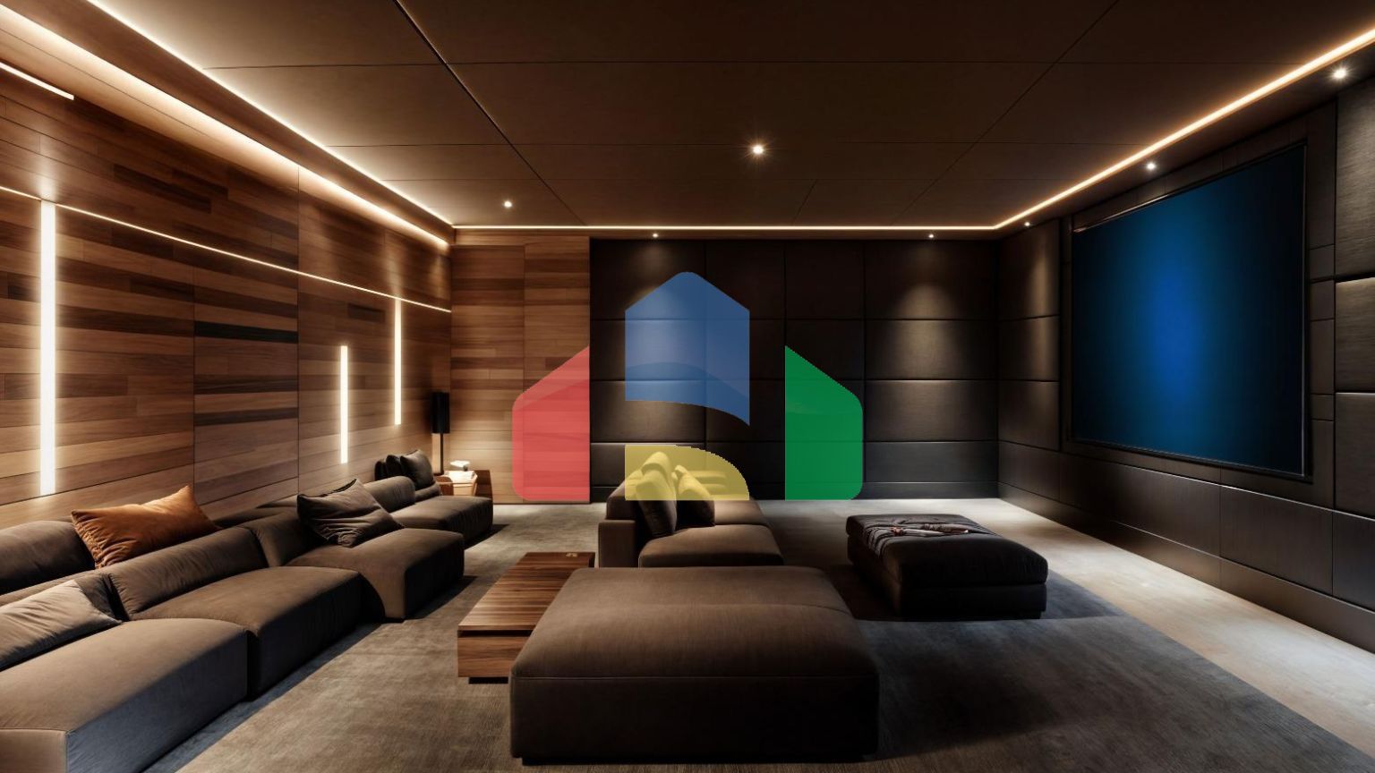 La Californie: Новая роскошная вилла у моря | Коста-Бланка, Испания