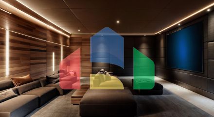 La Californie: Новая роскошная вилла у моря | Коста-Бланка, Испания