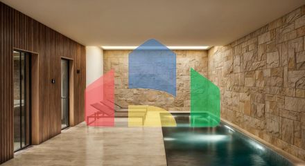 La Californie: Новая роскошная вилла у моря | Коста-Бланка, Испания