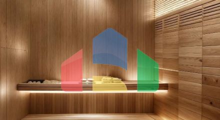 La Californie: Новая роскошная вилла у моря | Коста-Бланка, Испания