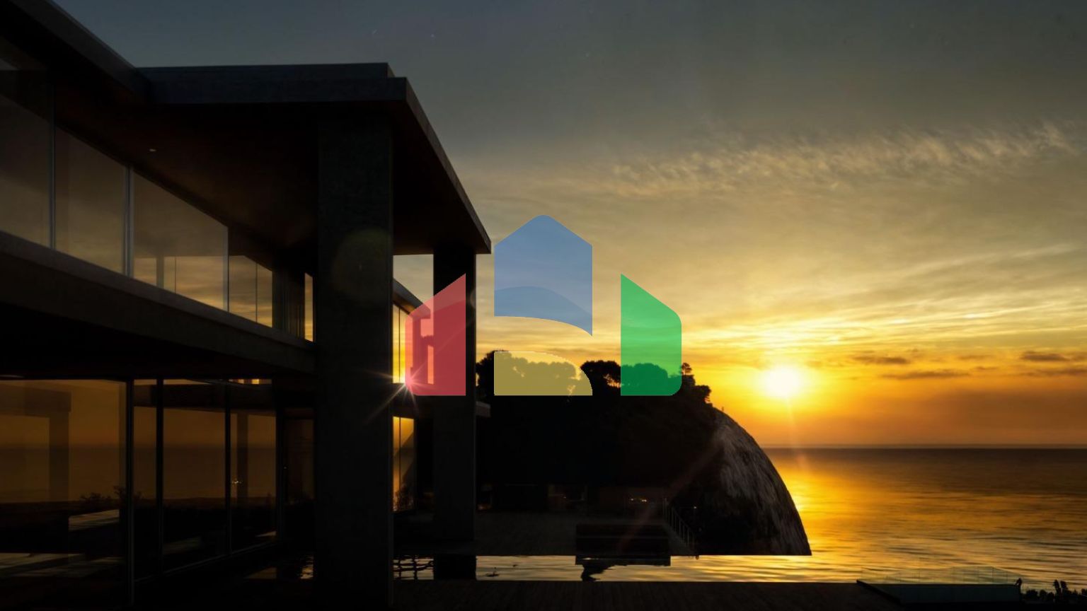 La Californie: Новая роскошная вилла у моря | Коста-Бланка, Испания