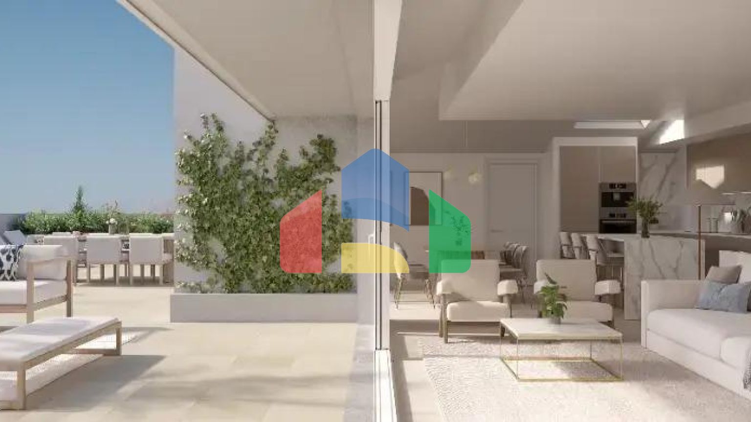 UNIC by AEDAS – Ваш идеальный дом в Хавее, в нескольких минутах от моря