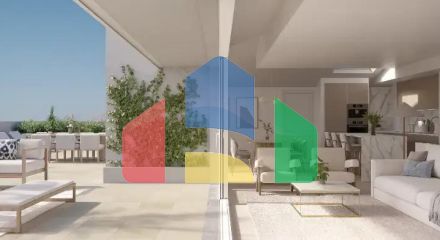 UNIC by AEDAS – Ваш идеальный дом в Хавее, в нескольких минутах от моря UNIC by AEDAS – Ваш идеальный дом в Хавее, в нескольких минутах от моря