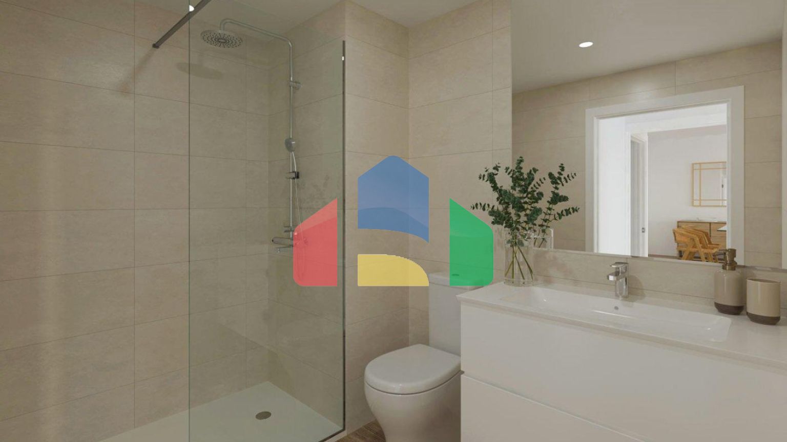 НОВАЯ ЖИЛОЙ ДОМ В ХАВЕ В 5 МИНУТАХ ОТ ПЛЯЖА, ПОРТА И ЦЕНТРА !!!