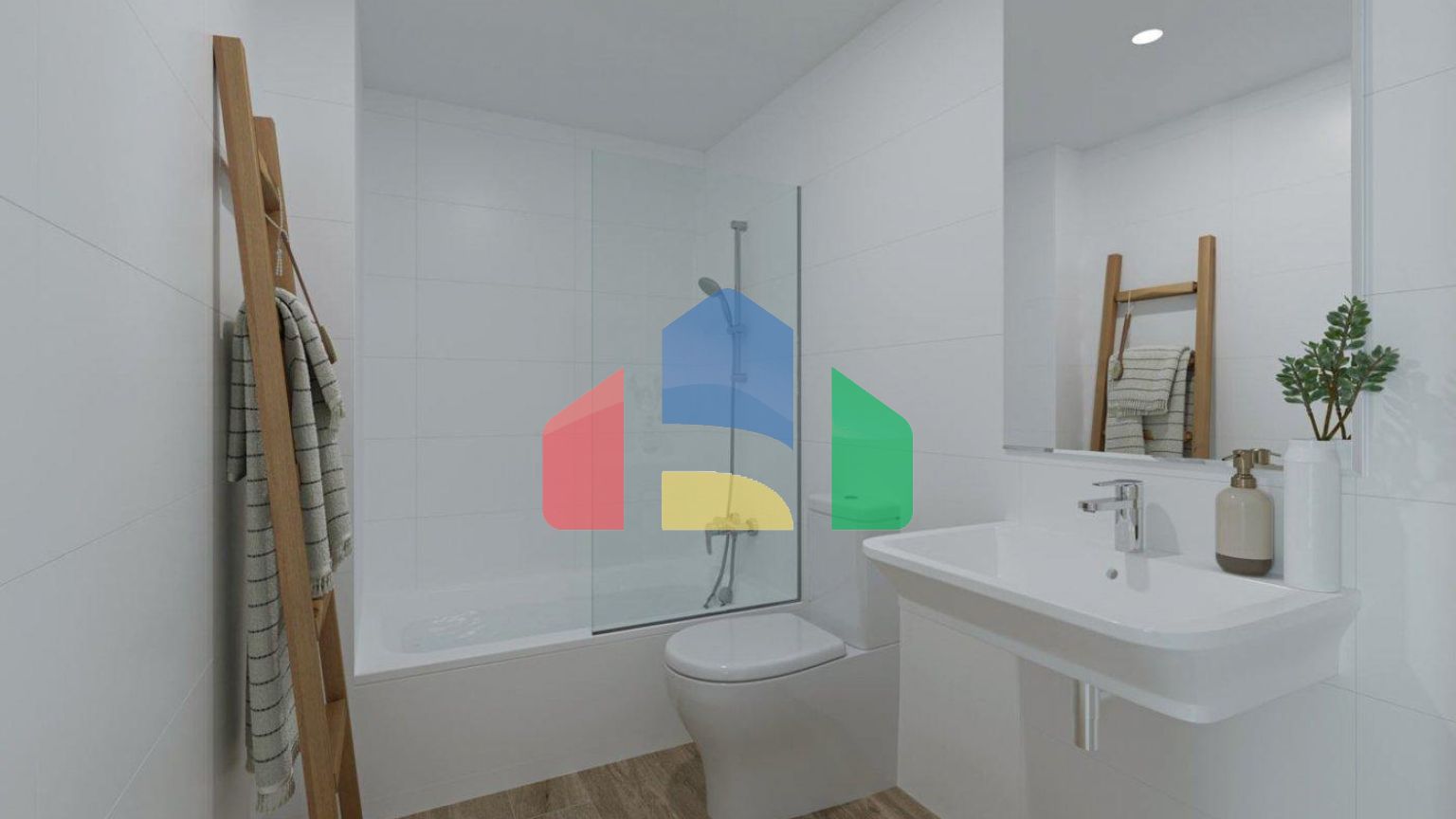 НОВАЯ ЖИЛОЙ ДОМ В ХАВЕ В 5 МИНУТАХ ОТ ПЛЯЖА, ПОРТА И ЦЕНТРА !!!