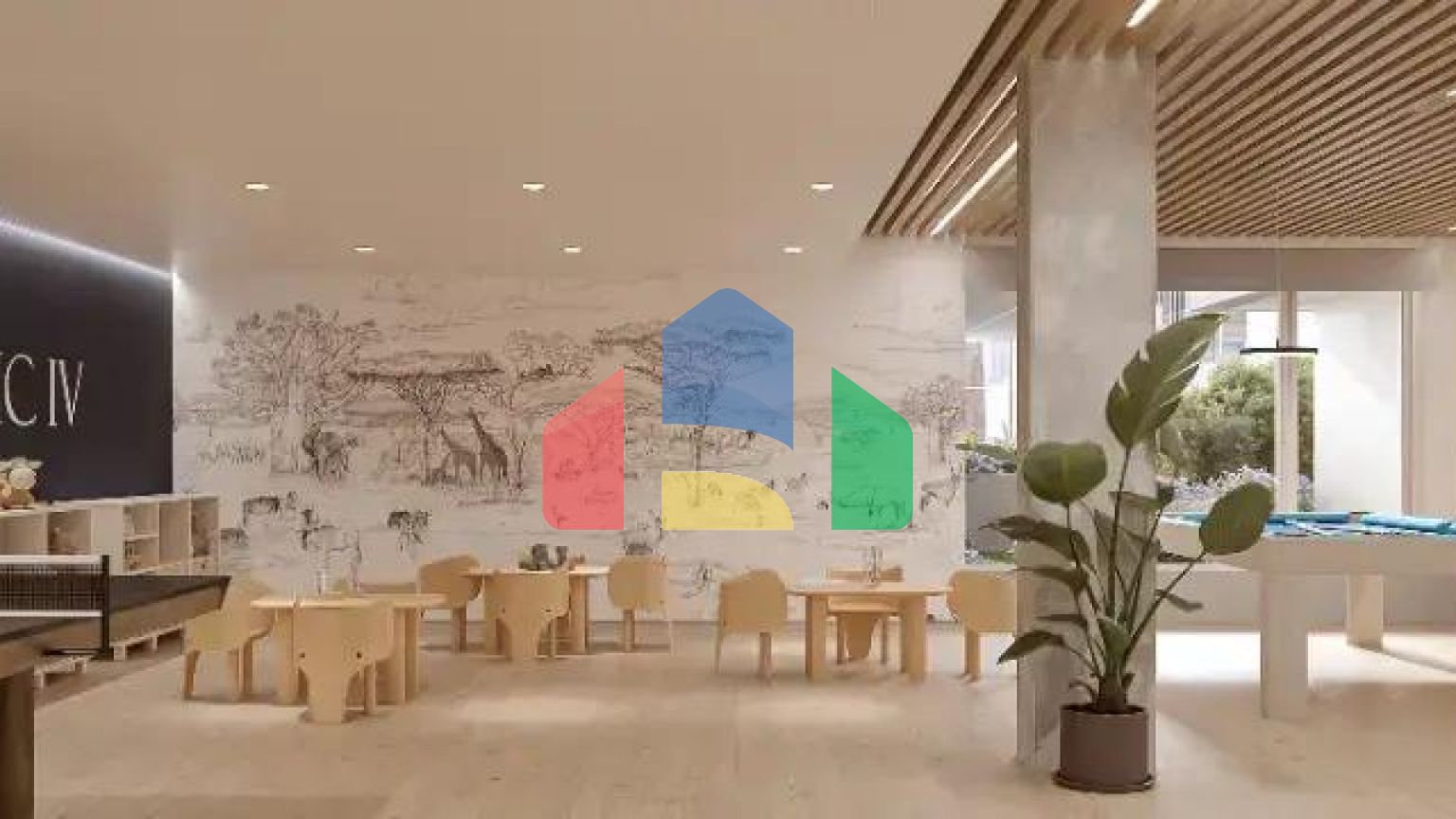 UNIC by AEDAS – Ваш идеальный дом в Хавее, в нескольких минутах от моря