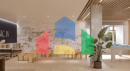 UNIC by AEDAS – Ваш идеальный дом в Хавее, в нескольких минутах от моря