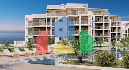 MEDITERRANEAN HOUSING A FEW METERS FROM THE SEA