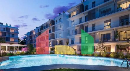 Discover Marina Real III: Your New Home in the Heart of Denia