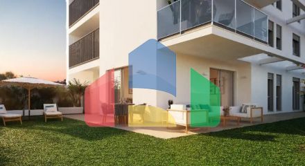 Discover Marina Real III: Your New Home in the Heart of Denia