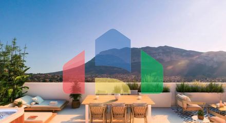 Discover Marina Real III: Your New Home in the Heart of Denia