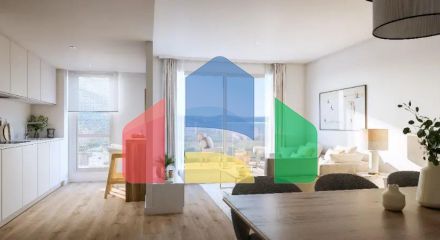 Discover Marina Real III: Your New Home in the Heart of Denia