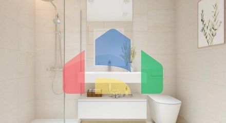 Апартаменты в Дения ID F0077