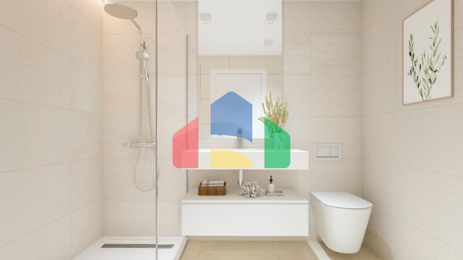 НОВЫЙ ЖИЛОЙ КОМПЛЕКС В ДЕНИИ