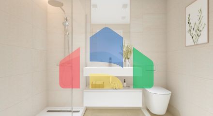 НОВЫЙ ЖИЛОЙ КОМПЛЕКС В ДЕНИИ