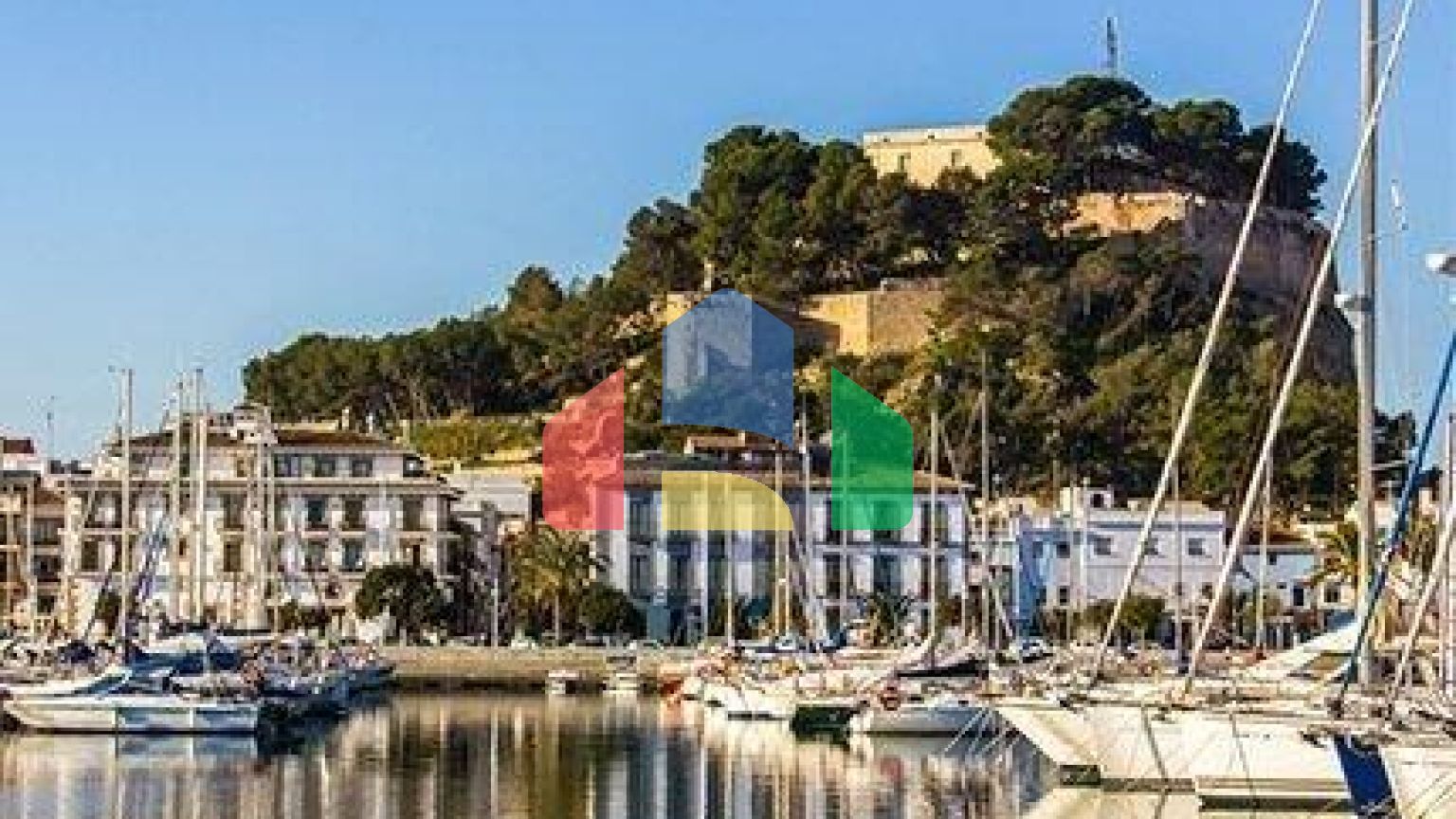 НОВЫЙ ЖИЛОЙ КОМПЛЕКС В ДЕНИИ