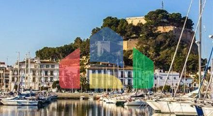 НОВЫЙ ЖИЛОЙ КОМПЛЕКС В ДЕНИИ