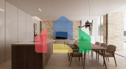 Exclusive Modern Villas in Dénia – Contemporary Luxury Near the Beach