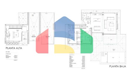Exclusive Modern Villas in Dénia – Contemporary Luxury Near the Beach