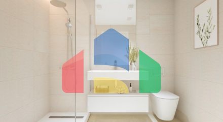 НОВЫЙ ЖИЛОЙ КОМПЛЕКС В ДЕНИИ