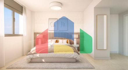 НОВЫЙ ЖИЛОЙ КОМПЛЕКС В ДЕНИИ