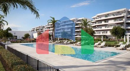 Modern New Build Apartments in El Verger – Coastal Living Just 500 Meters from the Beach