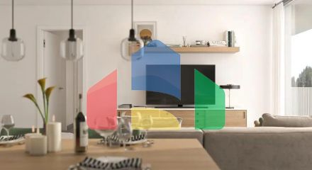 L’Alqueria – Ваш рай в Дении L’Alqueria – Ваш рай в Дении